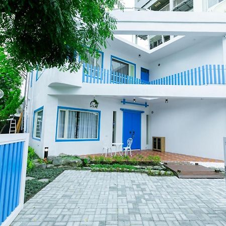You Yue B&B Città di Hualien Esterno foto