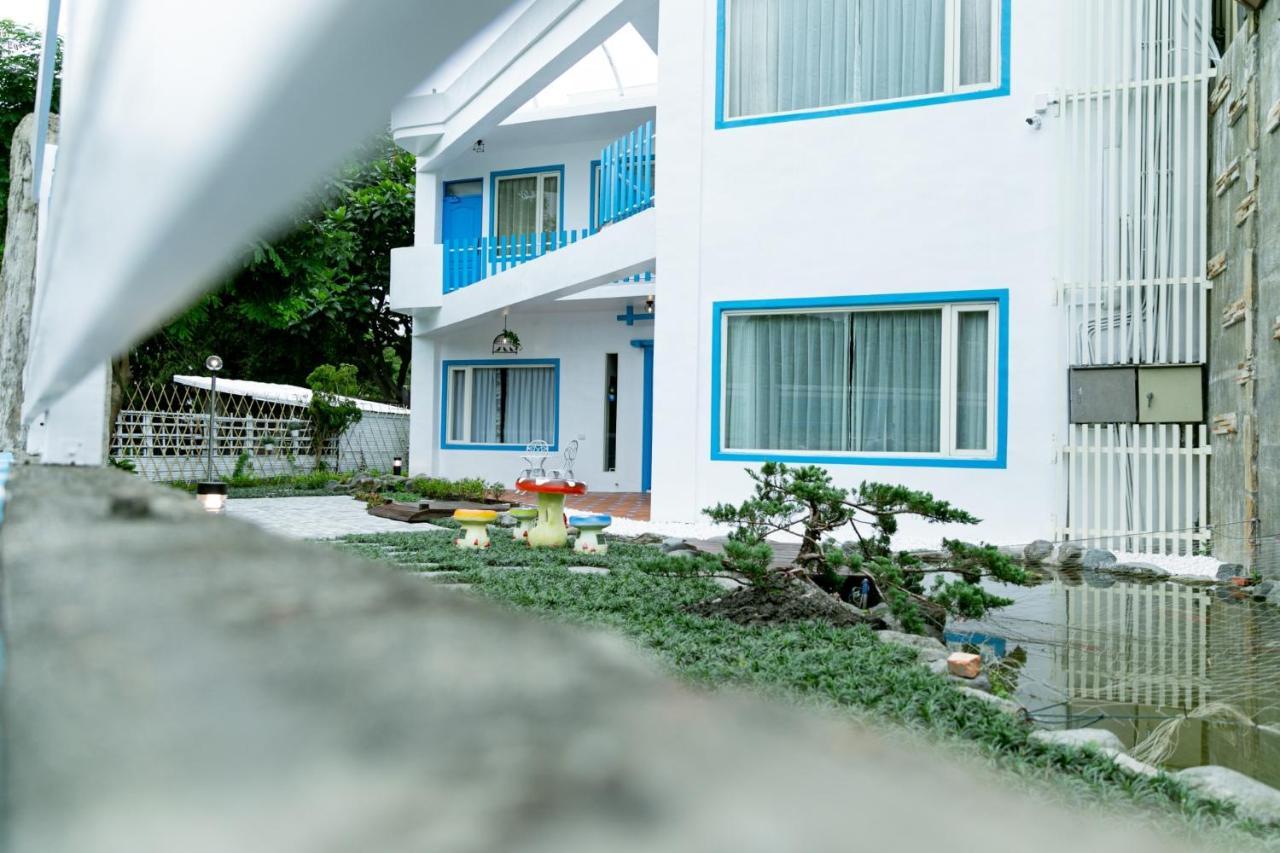You Yue B&B Città di Hualien Esterno foto