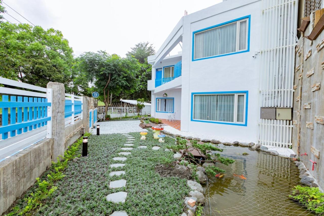You Yue B&B Città di Hualien Esterno foto