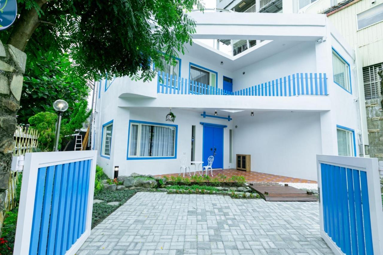 You Yue B&B Città di Hualien Esterno foto