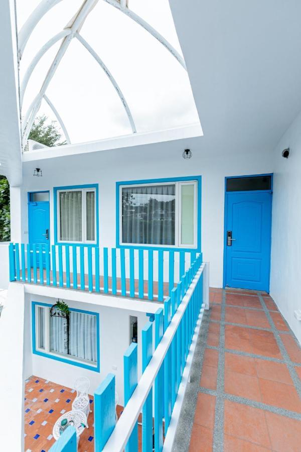 You Yue B&B Città di Hualien Esterno foto