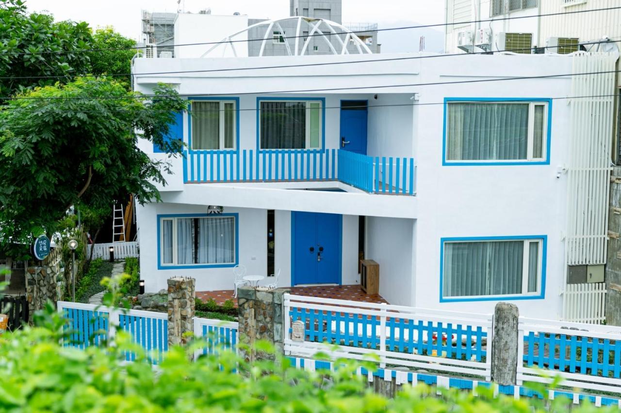 You Yue B&B Città di Hualien Esterno foto