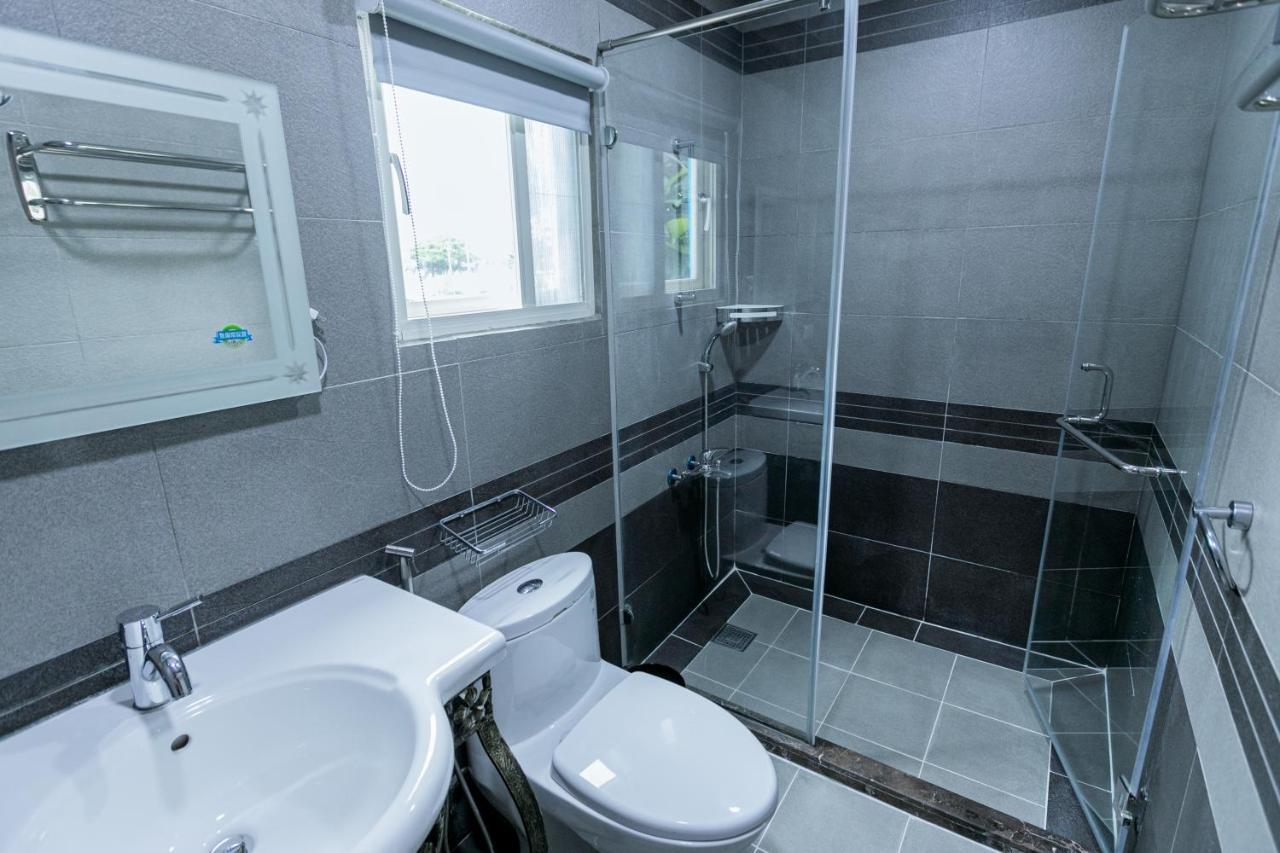 You Yue B&B Città di Hualien Esterno foto