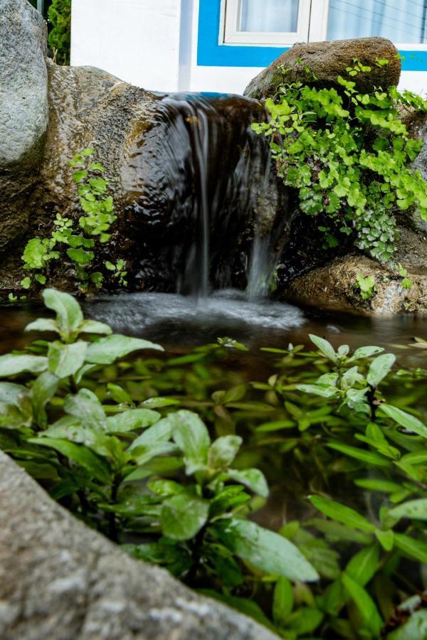 You Yue B&B Città di Hualien Esterno foto