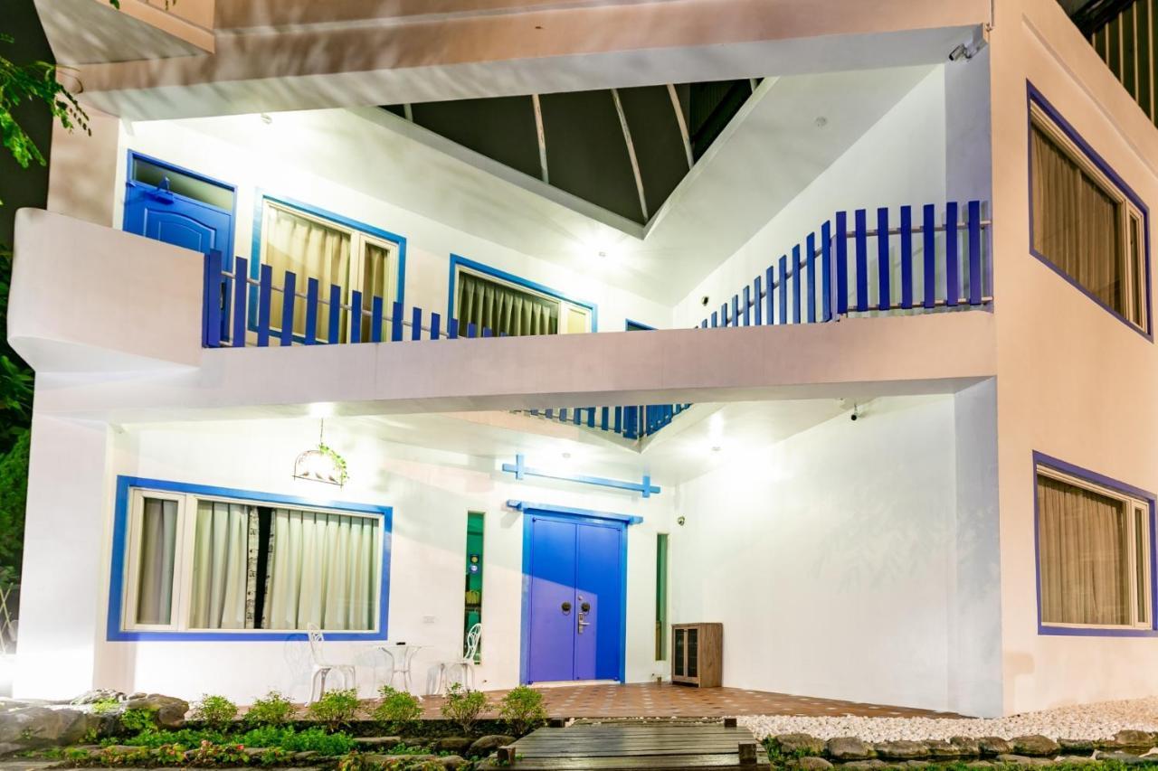 You Yue B&B Città di Hualien Esterno foto