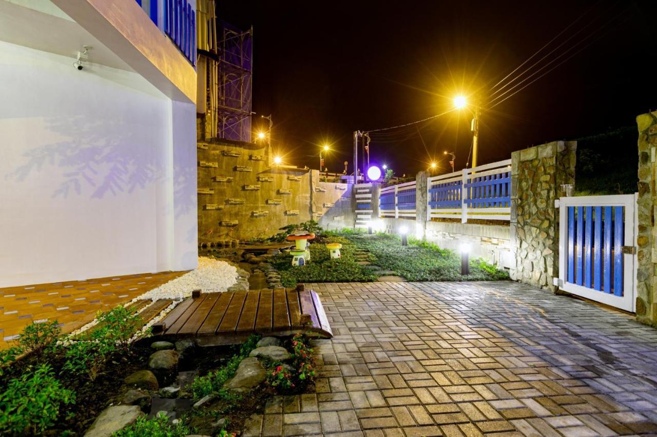 You Yue B&B Città di Hualien Esterno foto